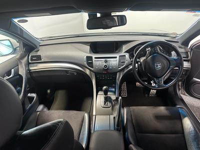2013 Honda Accord - Thumbnail