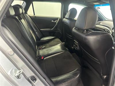 2013 Honda Accord - Thumbnail