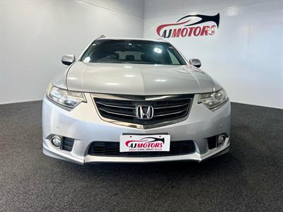 2013 Honda Accord - Thumbnail
