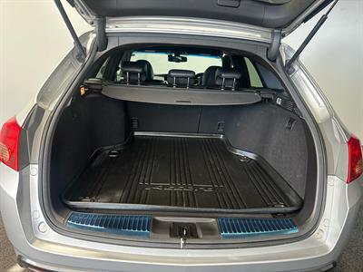 2013 Honda Accord - Thumbnail