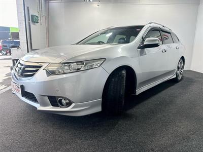 2013 Honda Accord - Thumbnail