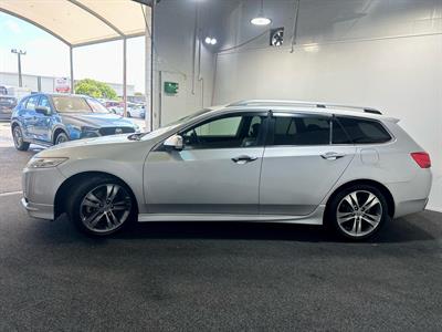 2013 Honda Accord - Thumbnail