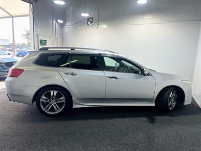 2013 Honda Accord - Thumbnail