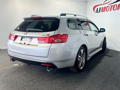 2013 Honda Accord - Thumbnail
