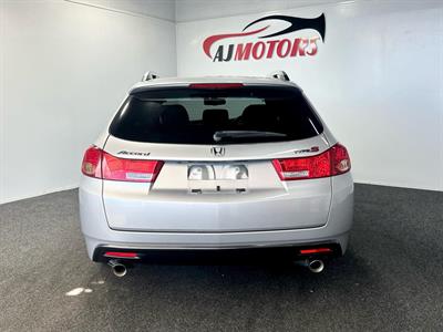 2013 Honda Accord - Thumbnail