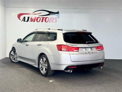 2013 Honda Accord - Thumbnail