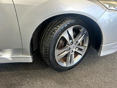 2013 Honda Accord - Thumbnail