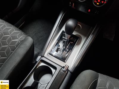 2024 Mitsubishi ASX - Thumbnail