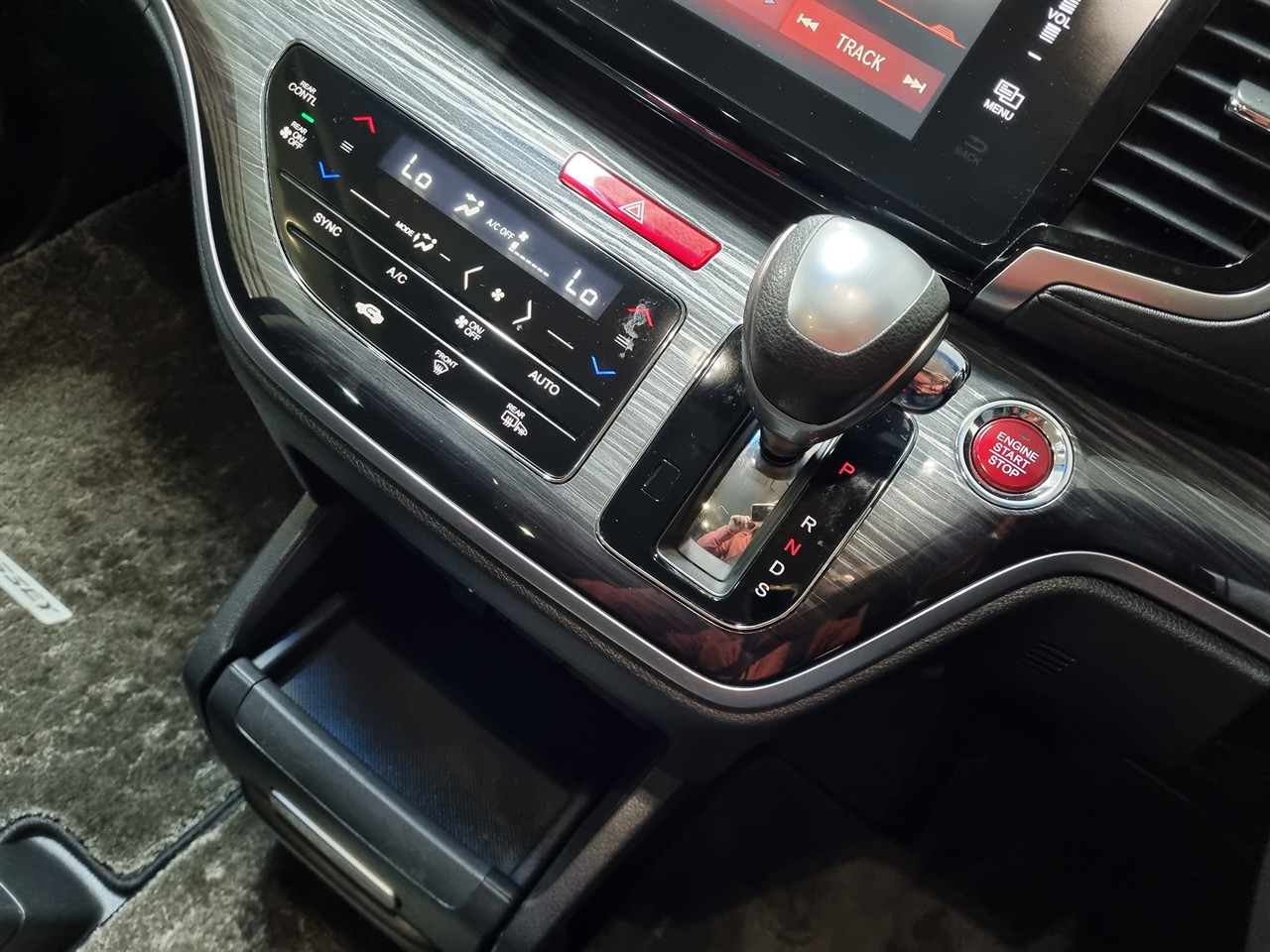 2013 Honda Odyssey