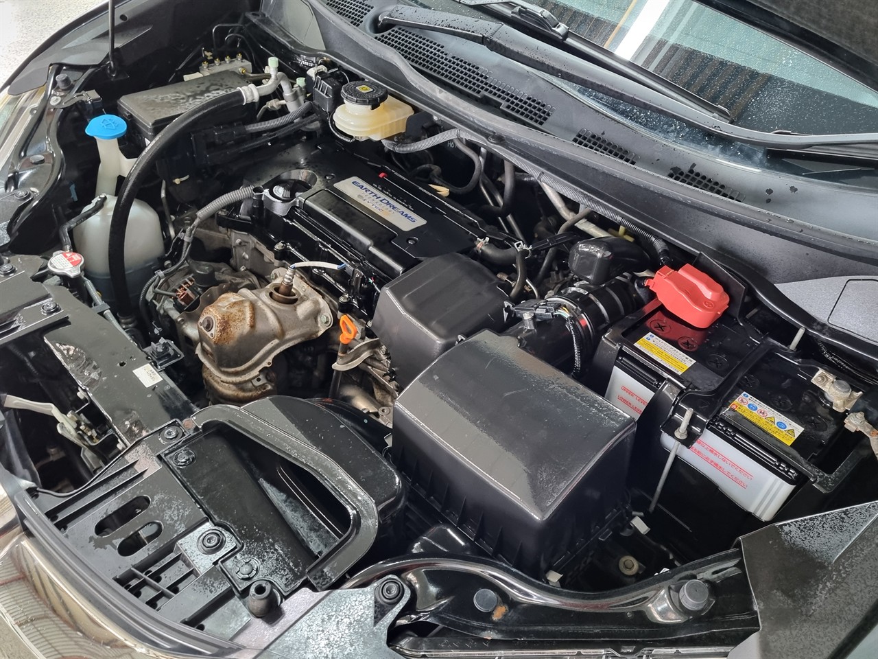 2013 Honda Odyssey