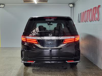 2013 Honda Odyssey - Thumbnail