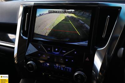 2020 Toyota Vellfire - Thumbnail