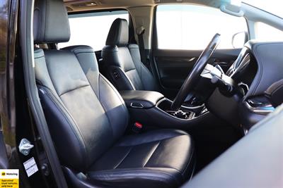 2020 Toyota Vellfire - Thumbnail