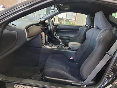 2012 Subaru BRZ - Thumbnail