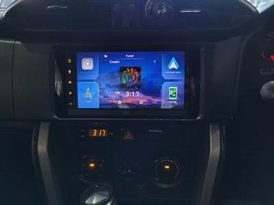 2012 Subaru BRZ - Thumbnail