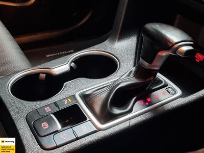 2021 Kia Sportage - Thumbnail
