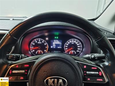 2021 Kia Sportage - Thumbnail