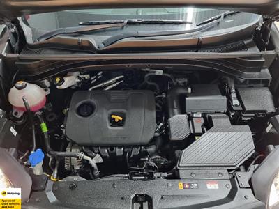 2021 Kia Sportage - Thumbnail