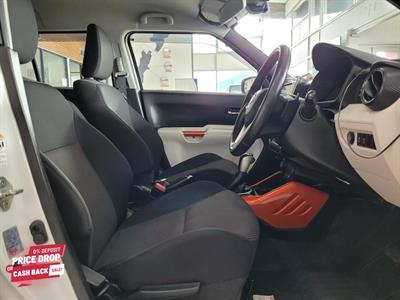 2016 Suzuki Ignis - Thumbnail