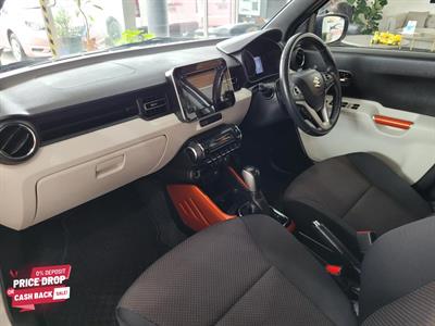 2016 Suzuki Ignis - Thumbnail