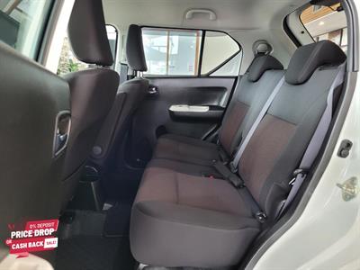 2016 Suzuki Ignis - Thumbnail
