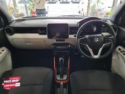 2016 Suzuki Ignis - Thumbnail