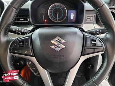 2016 Suzuki Ignis - Thumbnail