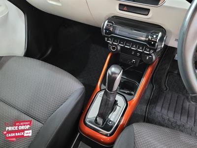 2016 Suzuki Ignis - Thumbnail
