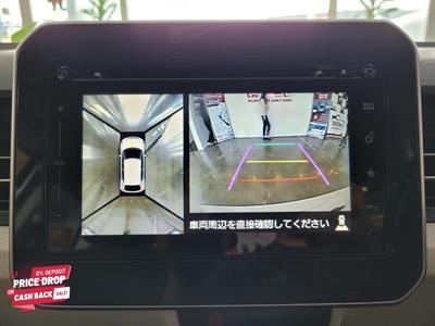 2016 Suzuki Ignis - Thumbnail