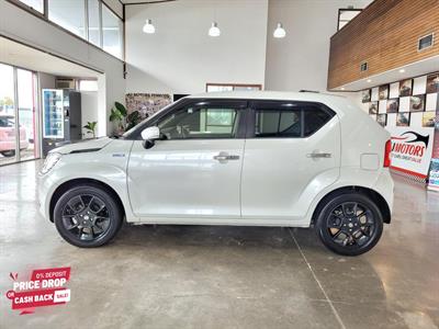 2016 Suzuki Ignis - Thumbnail
