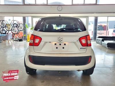 2016 Suzuki Ignis - Thumbnail