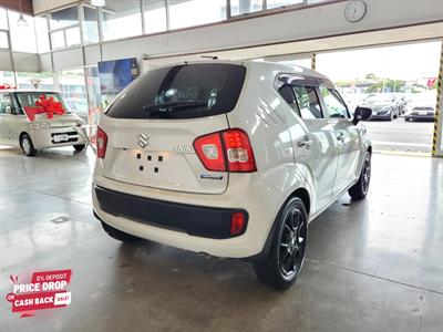 2016 Suzuki Ignis - Thumbnail