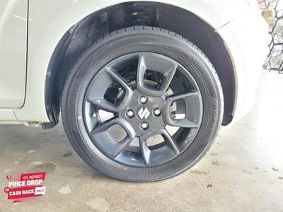 2016 Suzuki Ignis - Thumbnail