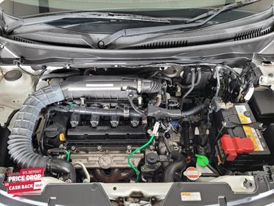 2016 Suzuki Ignis - Thumbnail