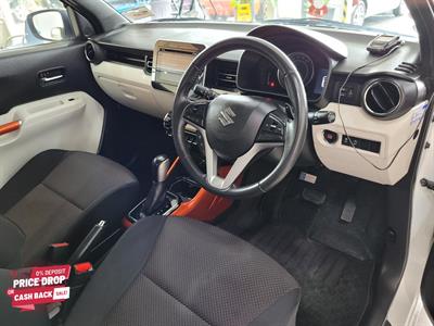 2016 Suzuki Ignis - Thumbnail