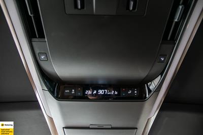 2024 Toyota Vellfire - Thumbnail