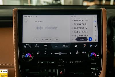 2024 Toyota Vellfire - Thumbnail