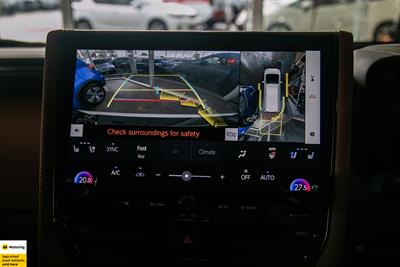 2024 Toyota Vellfire - Thumbnail