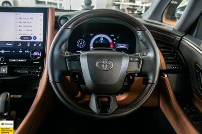 2024 Toyota Vellfire - Thumbnail