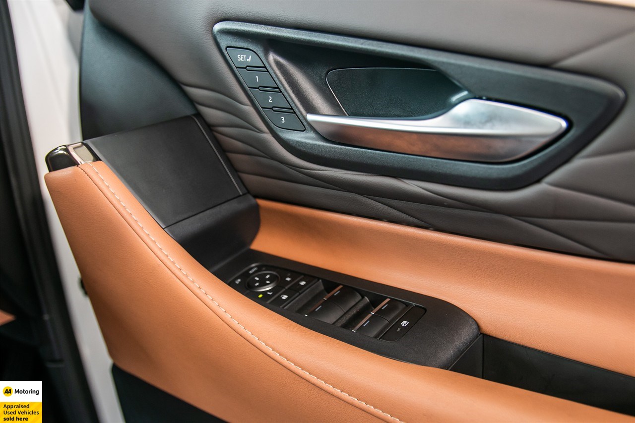 2024 Toyota Vellfire