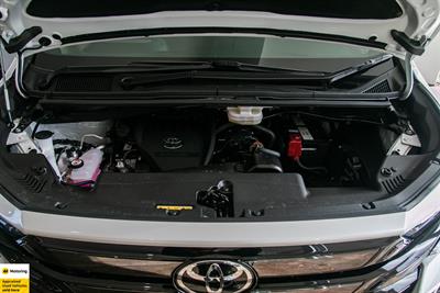 2024 Toyota Vellfire - Thumbnail