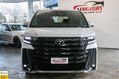 2024 Toyota Vellfire - Thumbnail