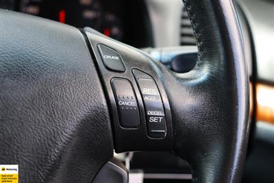 2006 Honda Inspire - Thumbnail