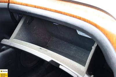 2006 Honda Inspire - Thumbnail