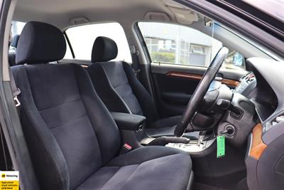 2006 Honda Inspire - Thumbnail