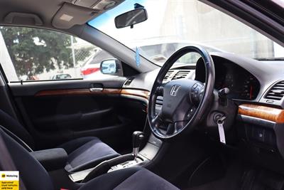 2006 Honda Inspire - Thumbnail