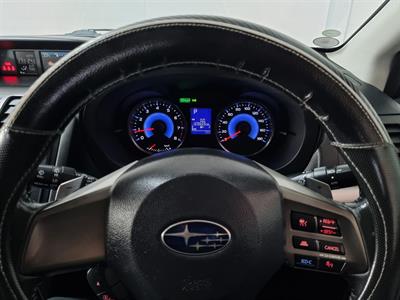 2013 Subaru XV - Thumbnail