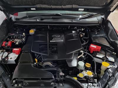 2013 Subaru XV - Thumbnail