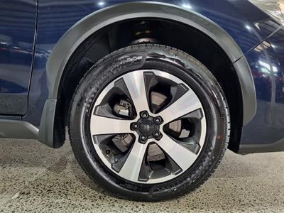 2013 Subaru XV - Thumbnail