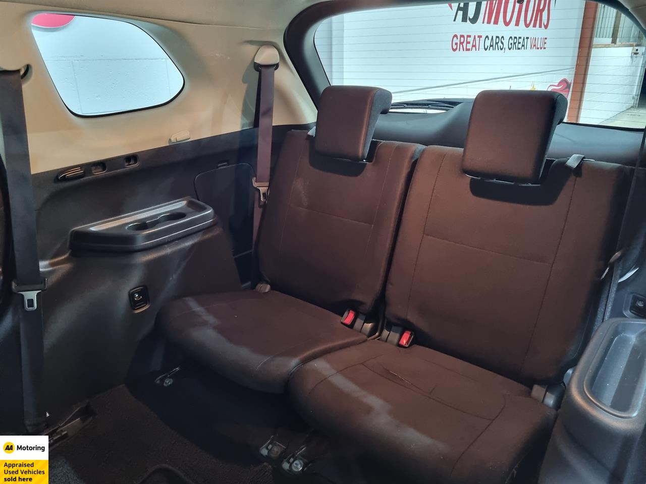 2013 Mitsubishi Outlander